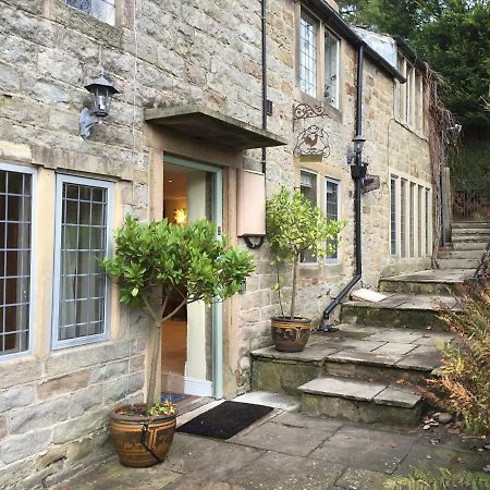 Rock View Villa Froggatt Luaran gambar