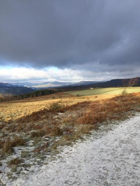 Rock View Villa Froggatt Luaran gambar