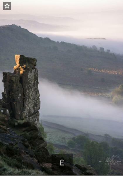 Rock View Villa Froggatt Luaran gambar